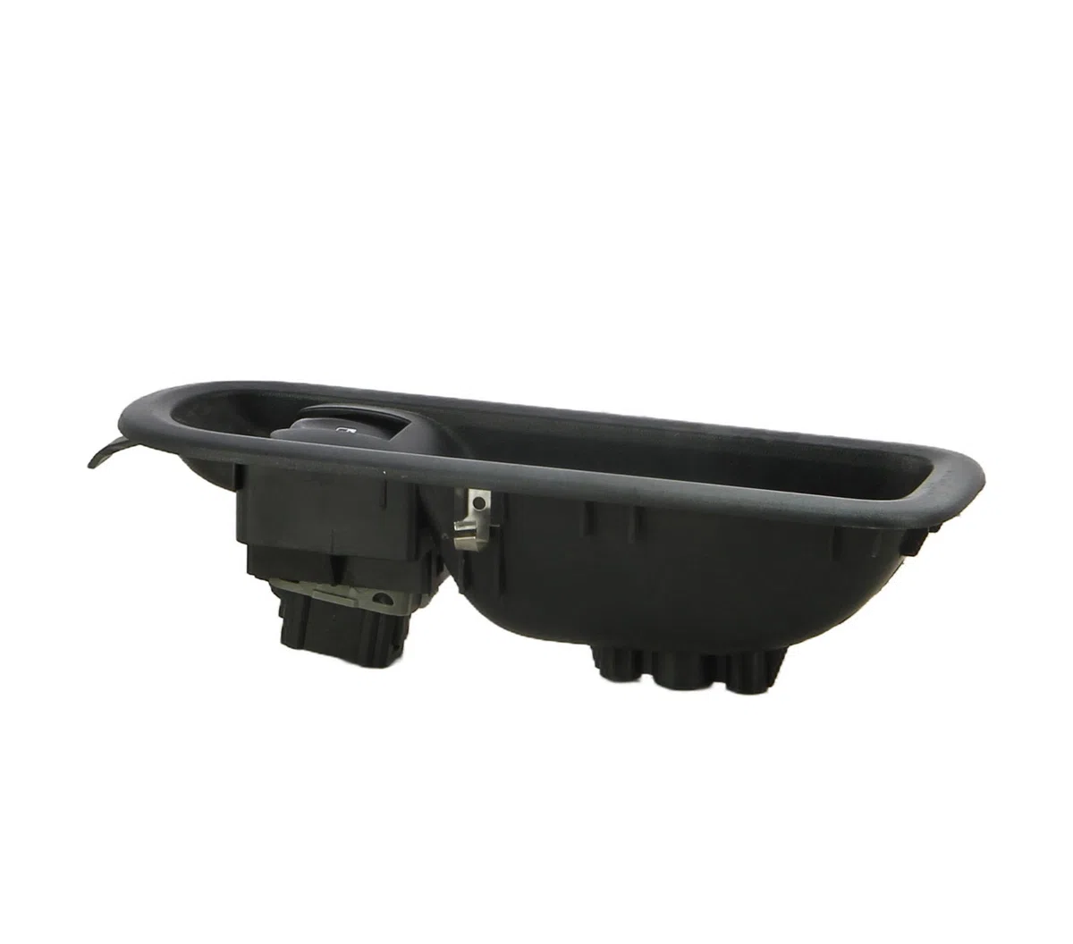 Commande lève-glace porte avant droite Renault TWINGO II (CN0_) 1.5 dci (cn0e) (2007-2014) 3 portes occasion — photo 2
