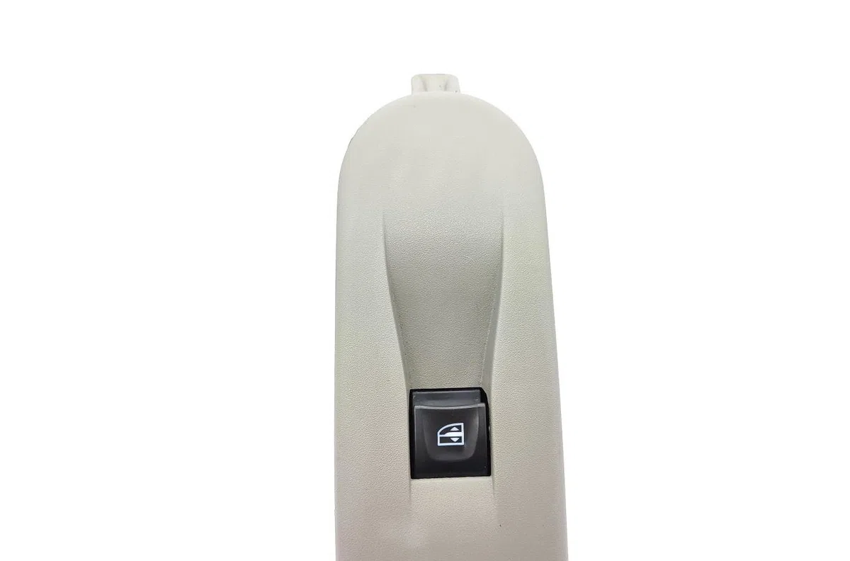 Commande lève-glace porte avant droite RENAULT ZOE 1 occasion — photo 3