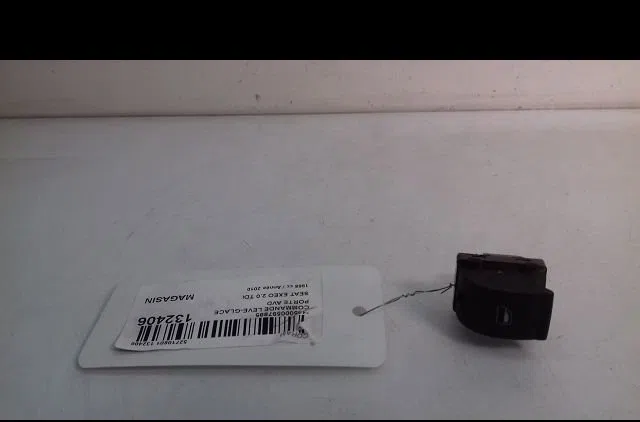 Commande lève-glace porte avant droite Seat EXEO ST (3R5) 2.0 tdi (2009-2013) occasion — photo 3