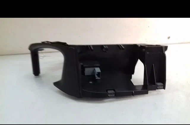 Commande lève-glace porte avant droite Seat IBIZA IV (6J5, 6P1) 1.6 tdi (2009-2015) occasion — photo 2