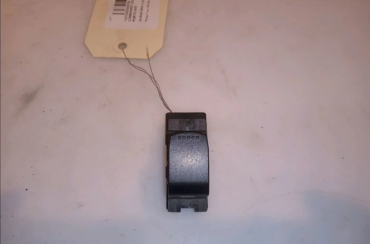 Commande lève-glace porte avant droite Suzuki SX4 (EY, GY) 1.6 ddis (rw 416d) (2007) occasion