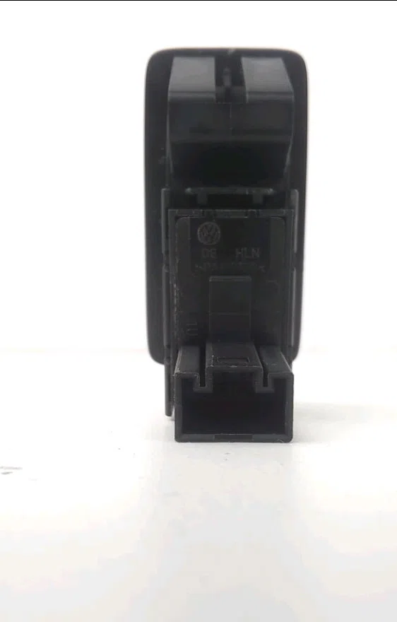 Commande lève-glace porte avant droite Volkswagen CADDY III Camionnette-Monospace (2KA, 2KH, 2CA, 2CH) 2.0 tdi 4motion (2010-2015) occasion — photo 2