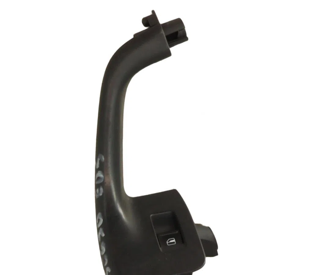 Commande lève-glace porte avant droite Volkswagen EOS (1F7, 1F8) 2.0 tdi (2006-2008) occasion — photo 2