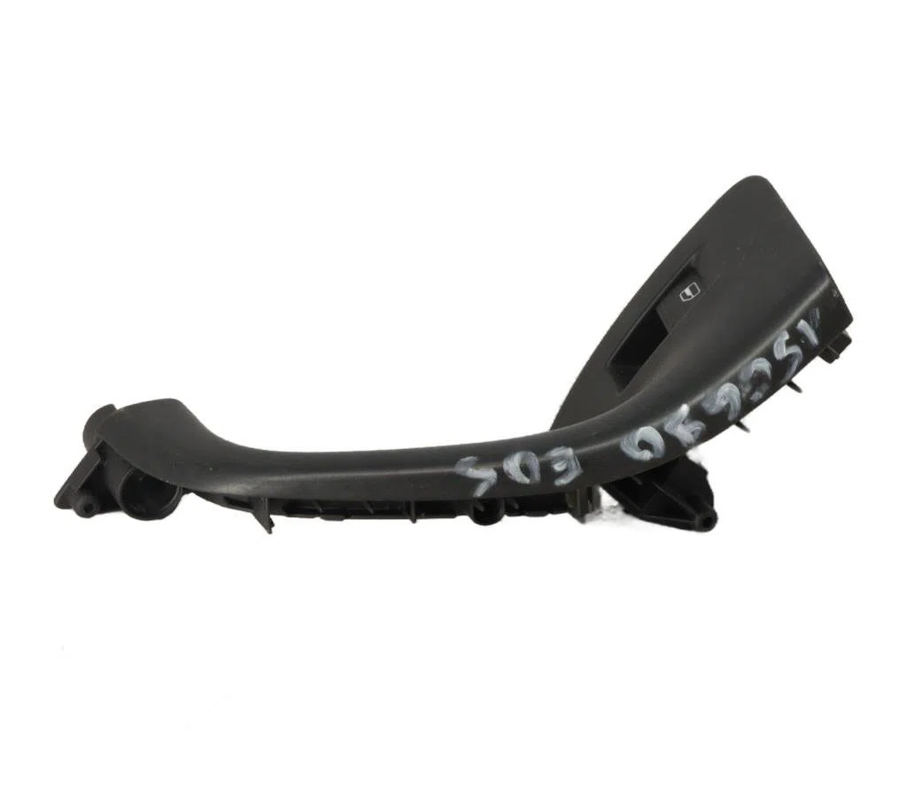 Commande lève-glace porte avant droite Volkswagen EOS (1F7, 1F8) 2.0 tdi (2006-2008) occasion — photo 4
