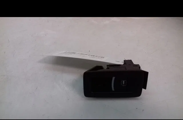 Commande lève-glace porte avant droite Volkswagen TOURAN (1T3) 1.6 tdi (2010-2015) 5 portes occasion — photo 3