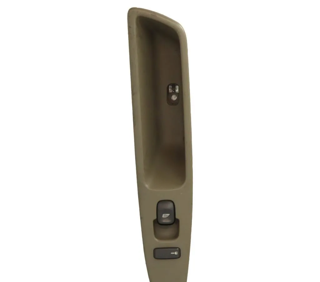 Commande lève-glace porte avant droite Volvo S40 I (644) 1.9 di (1999-2000) occasion