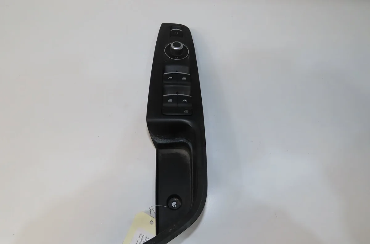 Commande lève-glace porte avant gauche Alfa romeo STELVIO (949_) 2.2 d (949.axc1a) (2016) occasion