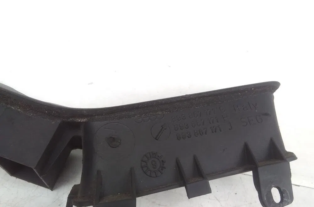 Commande lève-glace porte avant gauche AUDI 80 1990 occasion — photo 3