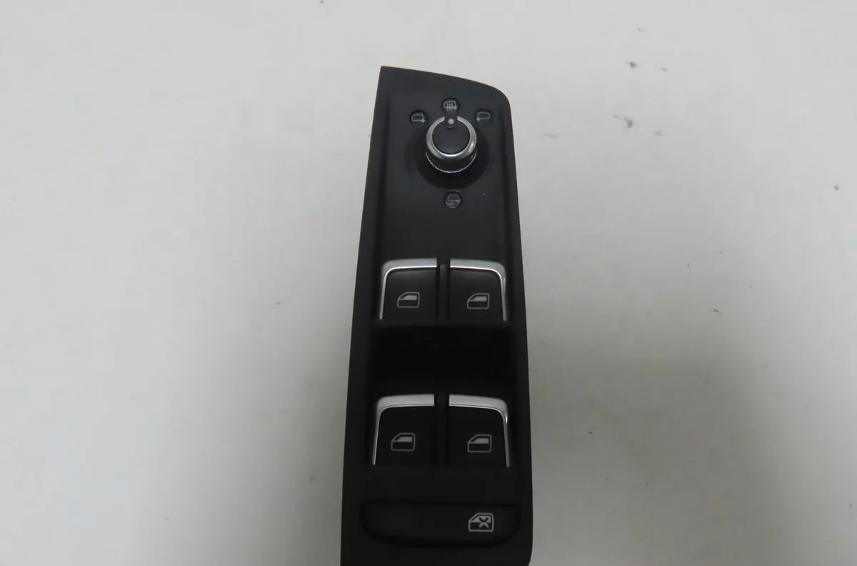 Commande lève-glace porte avant gauche Audi A1 Sportback (8XA, 8XF) 1.4 tfsi (2011-2015) occasion