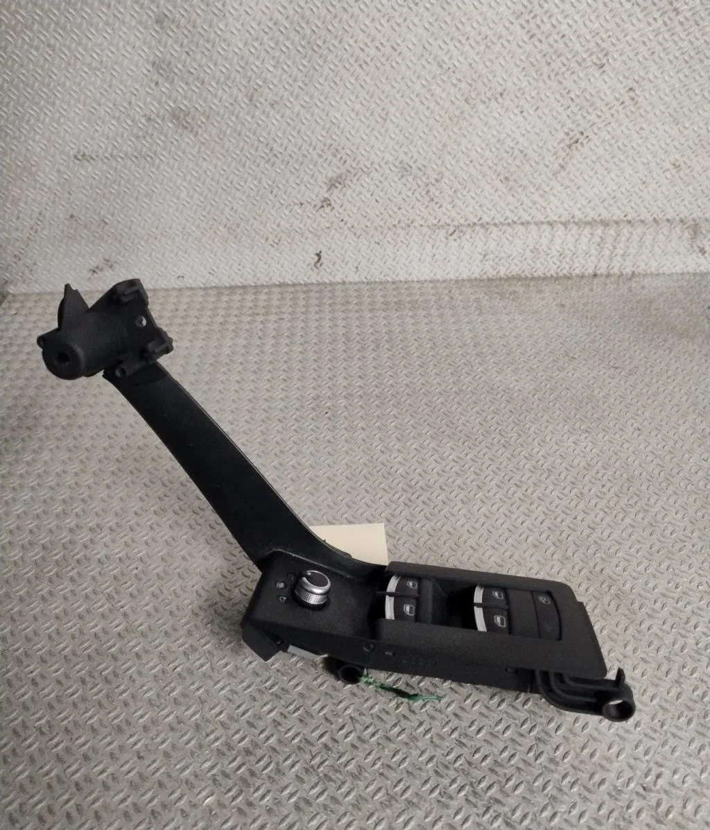 Commande lève-glace porte avant gauche AUDI A3 2  A3 2 SPORTBACK PHASE 2 occasion