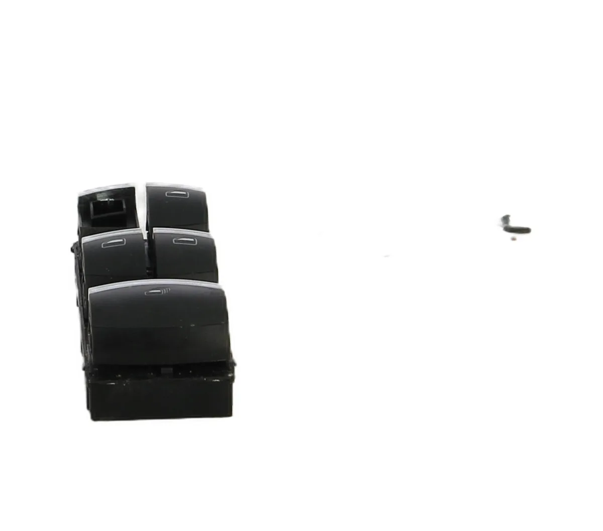 Commande lève-glace porte avant gauche Audi A3 Décapotable (8P7) 1.8 tfsi (2008-2013) occasion