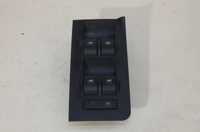 Commande lève-glace porte avant gauche AUDI A6 2 AVANT PHASE 2 BREAK occasion — photo 2