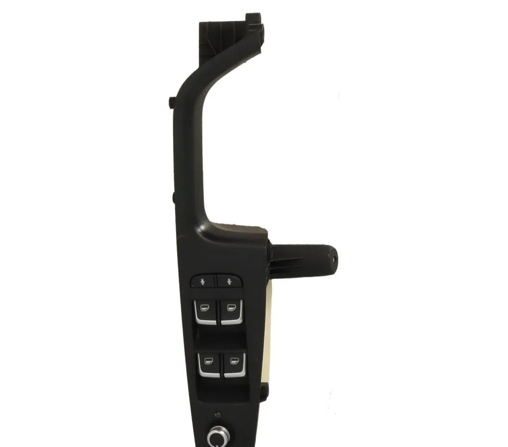 Commande lève-glace porte avant gauche Audi A7 Sportback (4GA, 4GF) 3.0 tfsi quattro (2011-2015) occasion