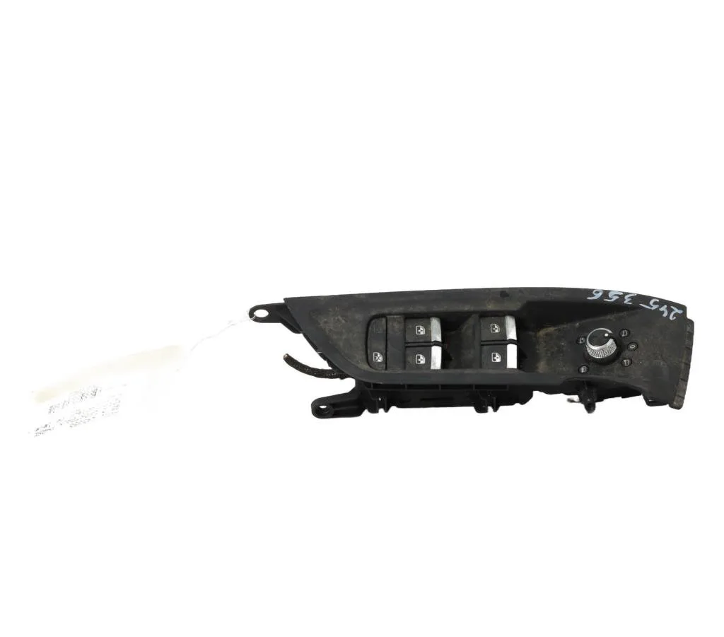 Commande lève-glace porte avant gauche Audi Q5 Sportback (FYT) 35 tdi (2021) occasion