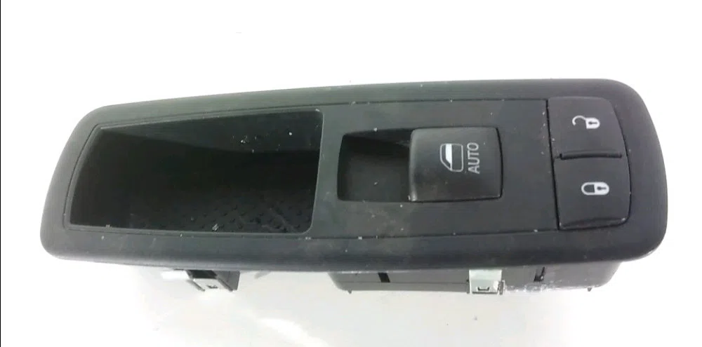 Commande lève-glace porte avant gauche Audi TT (8J3) 2.0 tfsi (2006-2010) occasion