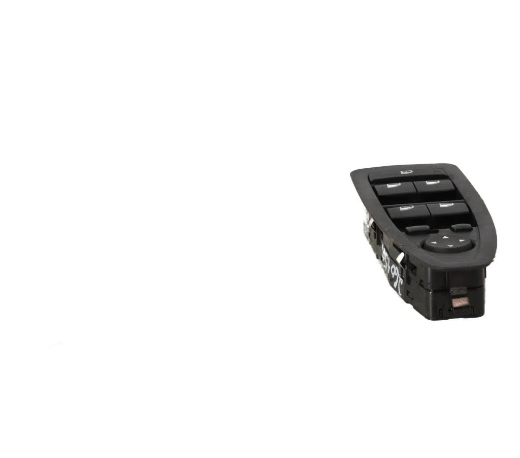Commande lève-glace porte avant gauche Bmw 3 (F30, F80) 320 d xdrive (2012-2018) occasion — photo 2