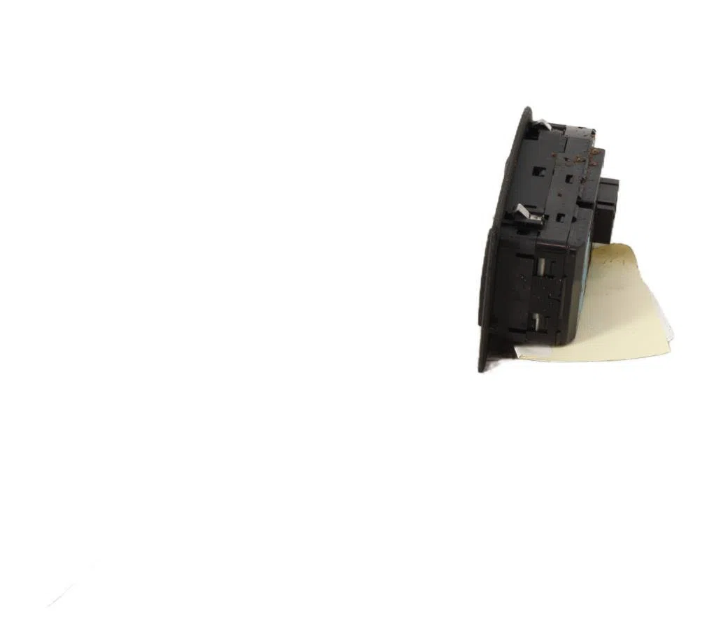 Commande lève-glace porte avant gauche Bmw 3 Touring (E91) 318 i (2007-2012) occasion — photo 2