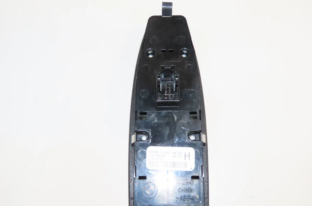 Commande lève-glace porte avant gauche Bmw 3 Touring (F31) 320 d (2012-2016) occasion