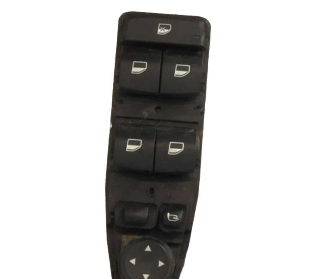 Commande lève-glace porte avant gauche Bmw 5 (F10) M5 (2011-2016) occasion — photo 2