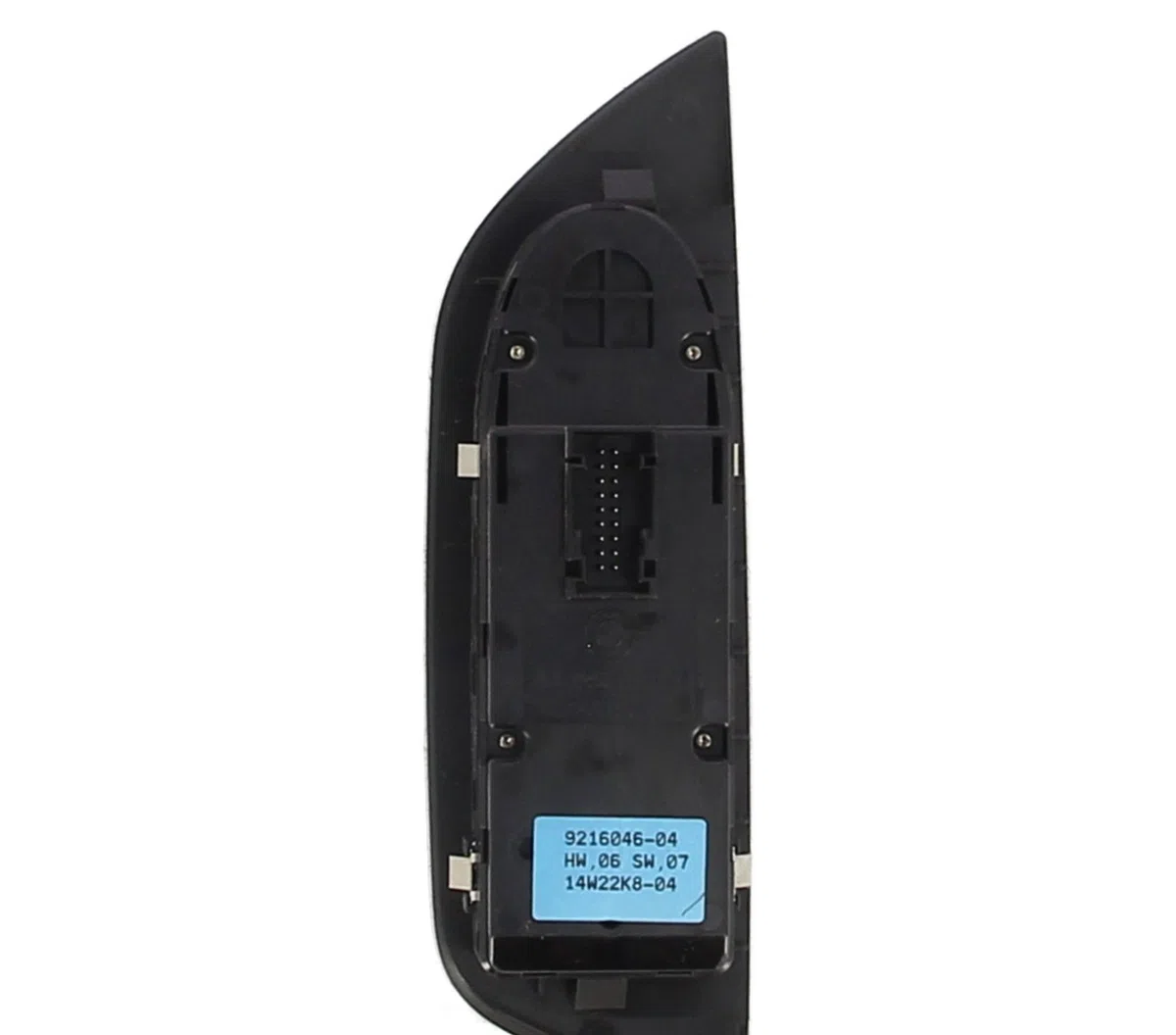 Commande lève-glace porte avant gauche Bmw X1 (E84) Sdrive 16 d (2012-2015) occasion — photo 2