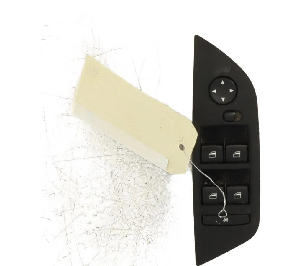 Commande lève-glace porte avant gauche Bmw X1 (E84) Sdrive 18 d (2009-2015) occasion