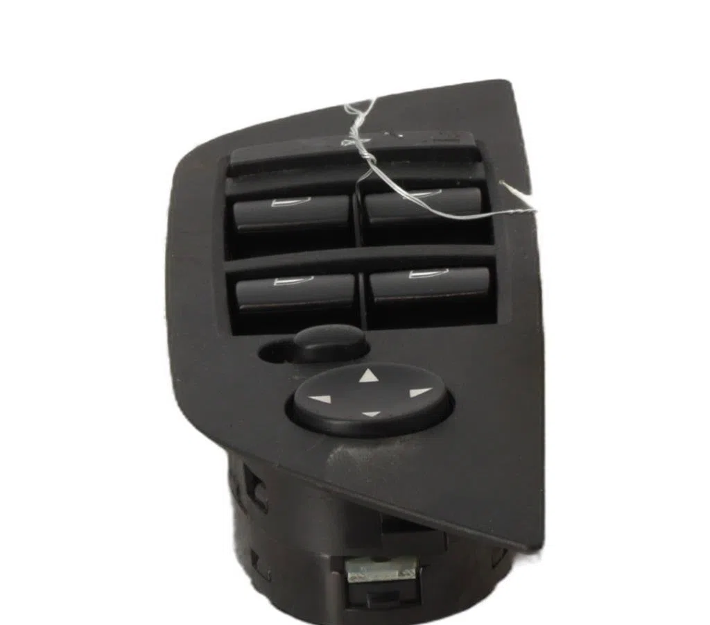 Commande lève-glace porte avant gauche Bmw X1 (E84) Sdrive 18 d (2009-2015) occasion — photo 2