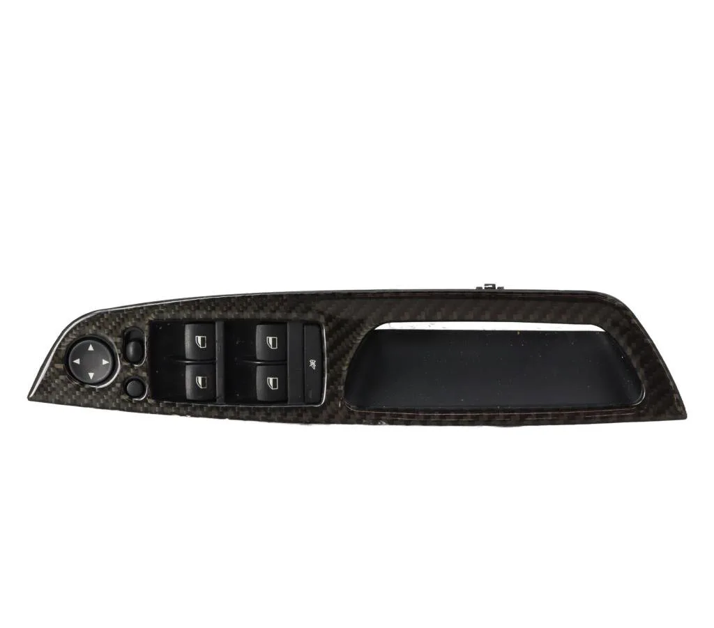 Commande lève-glace porte avant gauche Bmw X5 (E70) Xdrive 35 d (2008-2013) occasion