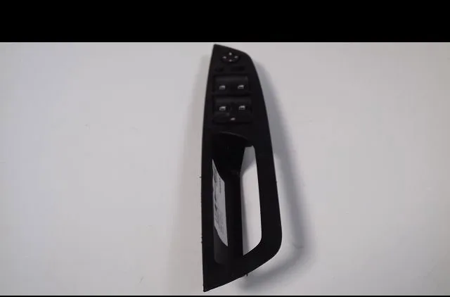 Commande lève-glace porte avant gauche Bmw X6 (E71, E72) M 50 d (2011-2014) occasion