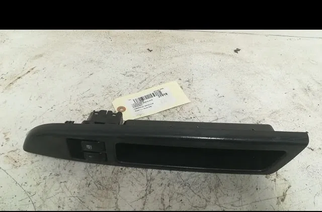 Commande lève-glace porte avant gauche Chevrolet MATIZ (M200, M250) 0.8 (2005-2013) occasion — photo 4