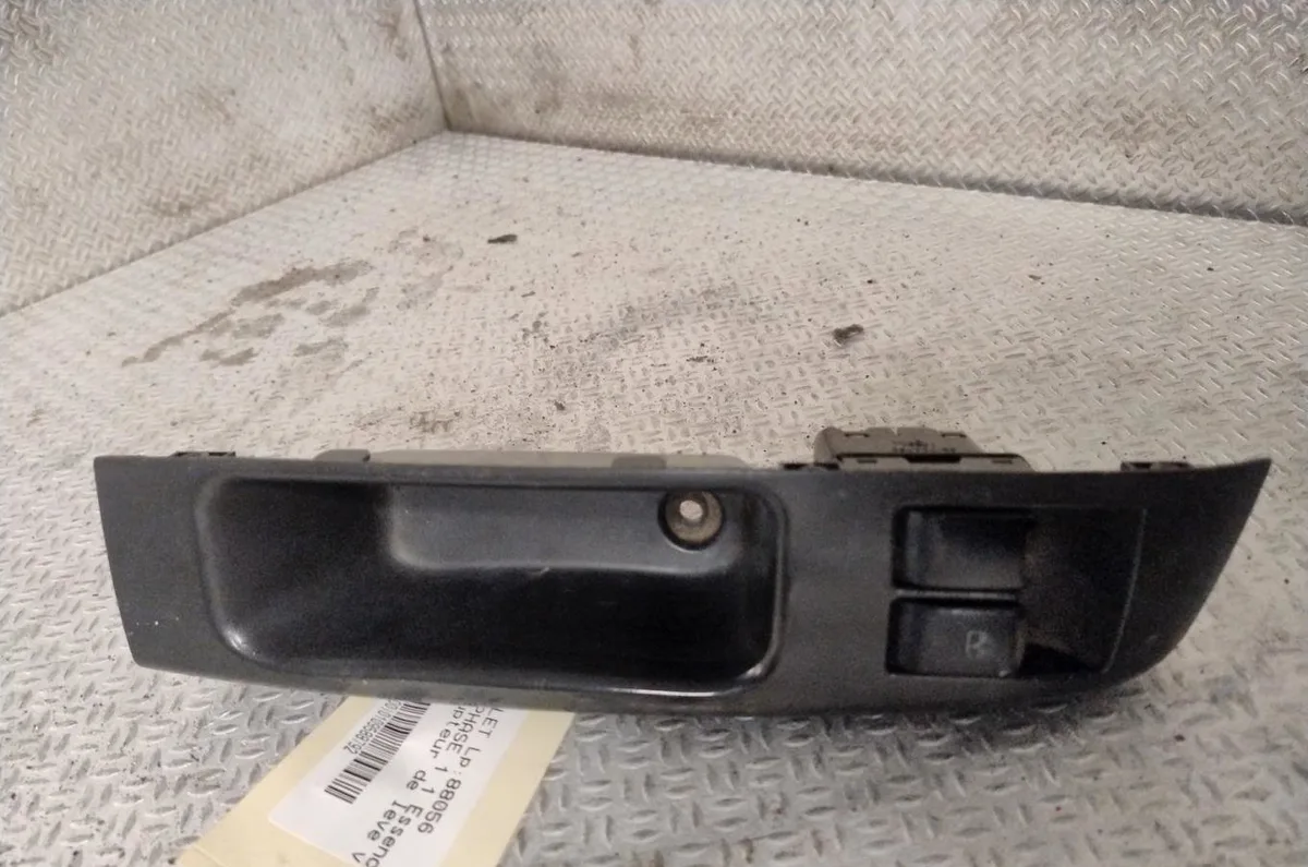 Commande lève-glace porte avant gauche CHEVROLET SPARK SPARK PHASE 1 occasion