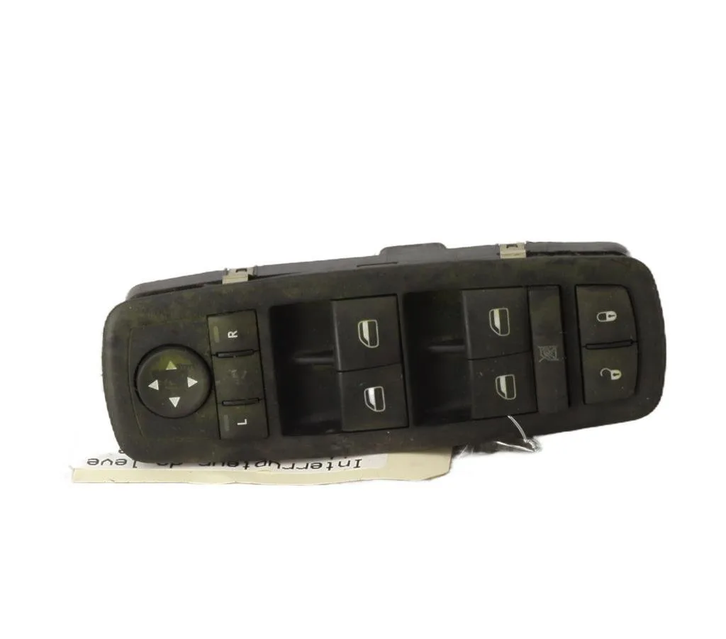 Commande lève-glace porte avant gauche Chrysler GRAND VOYAGER V (RT) 2.8 crd (2007) occasion