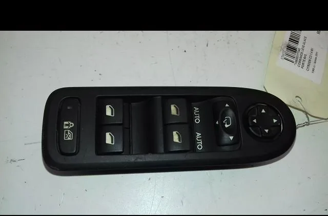 Commande lève-glace porte avant gauche Citroën C3 II (SC_) 1.4 (2009-2016) 5 portes occasion