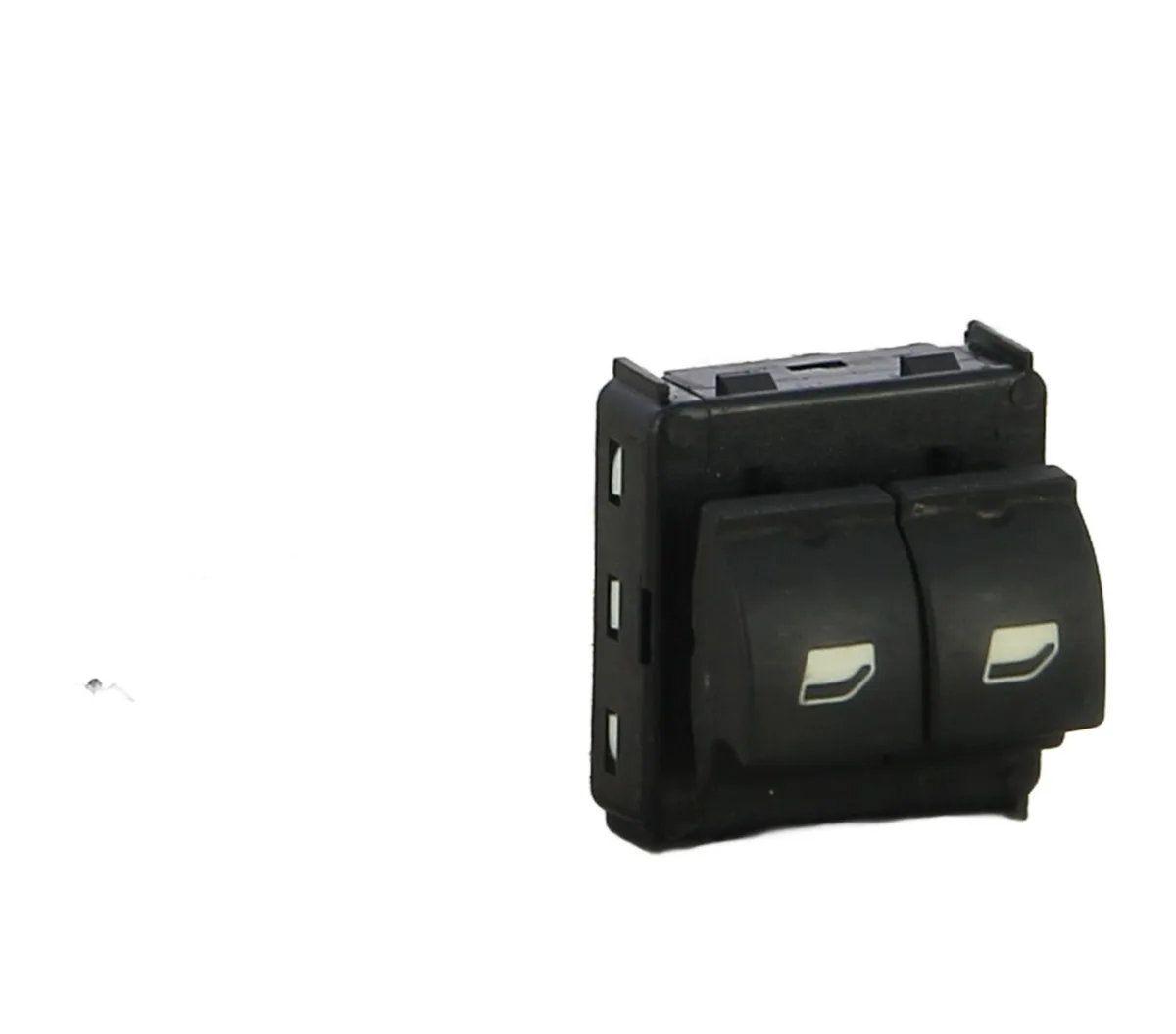 Commande lève-glace porte avant gauche Citroen C3 III (SX) 1.2 puretech 82 (2018) 5 portes occasion