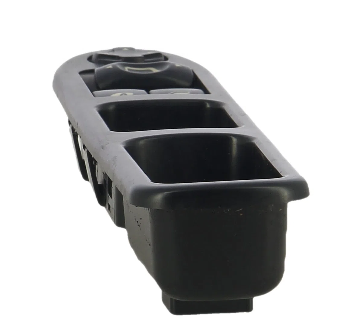 Commande lève-glace porte avant gauche Citroen C3 PICASSO (SH_) 1.6 hdi (2009) 5 portes occasion — photo 2