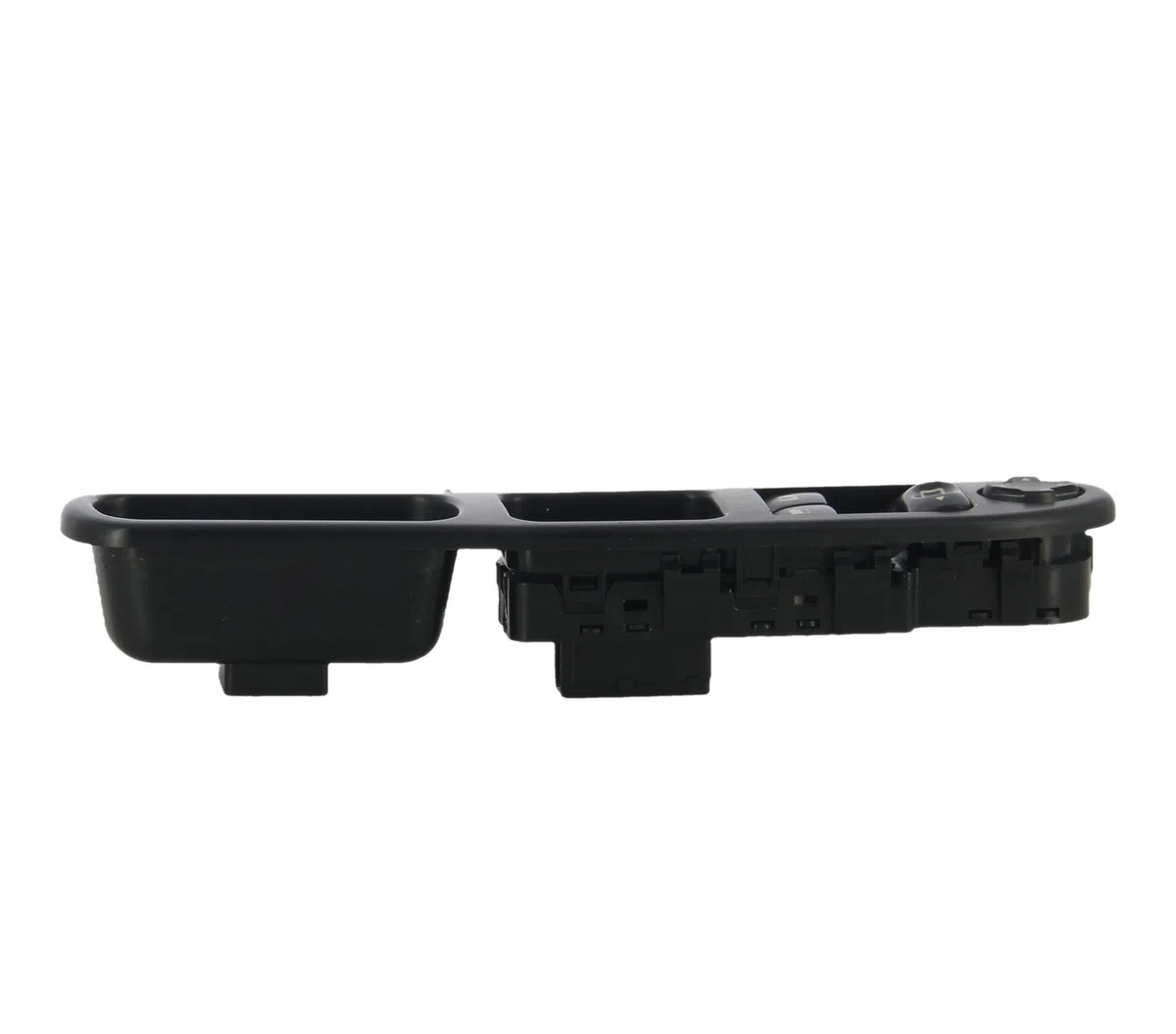 Commande lève-glace porte avant gauche Citroen C3 PICASSO (SH_) 1.6 hdi (2009) 5 portes occasion — photo 3