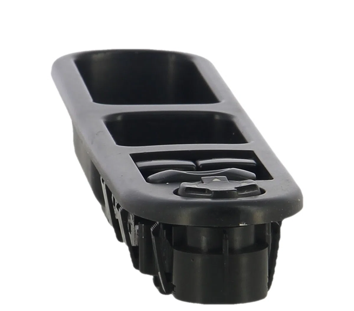 Commande lève-glace porte avant gauche Citroen C3 PICASSO (SH_) 1.6 hdi (2009) 5 portes occasion — photo 4