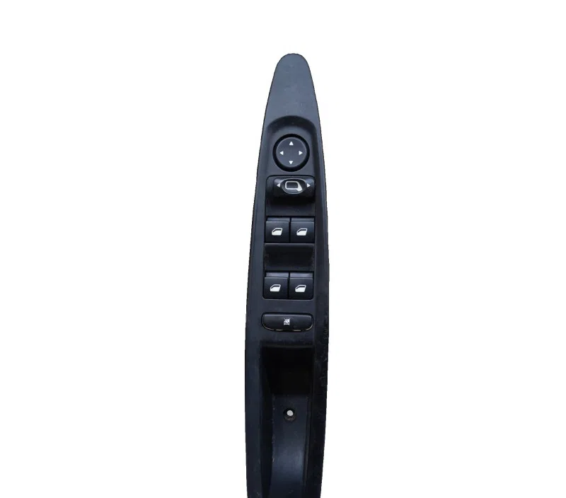 COMMANDE LEVE-GLACE PORTE AVANT GAUCHE CITROEN C4 9651464577 — photo 2
