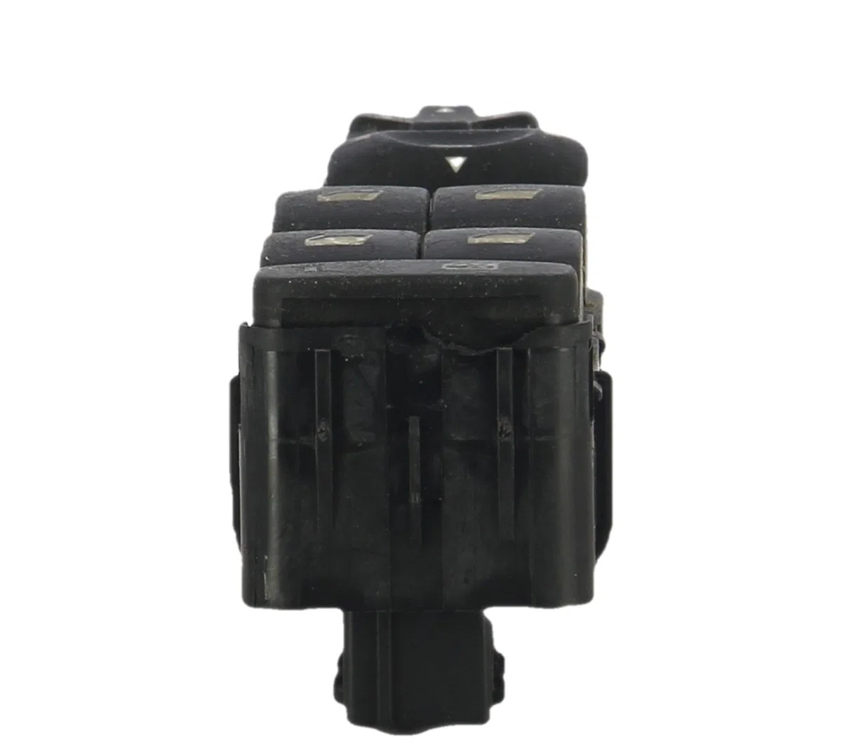 Commande lève-glace porte avant gauche Citroen C4 II (NC_) 1.6 hdi 115 (2012) occasion — photo 2