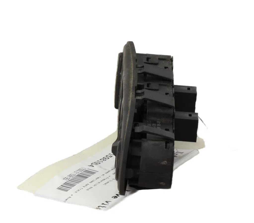Commande lève-glace porte avant gauche Citroen C4 PICASSO I Monospace (UD_) 1.6 hdi (2007-2013) 5 portes occasion — photo 2