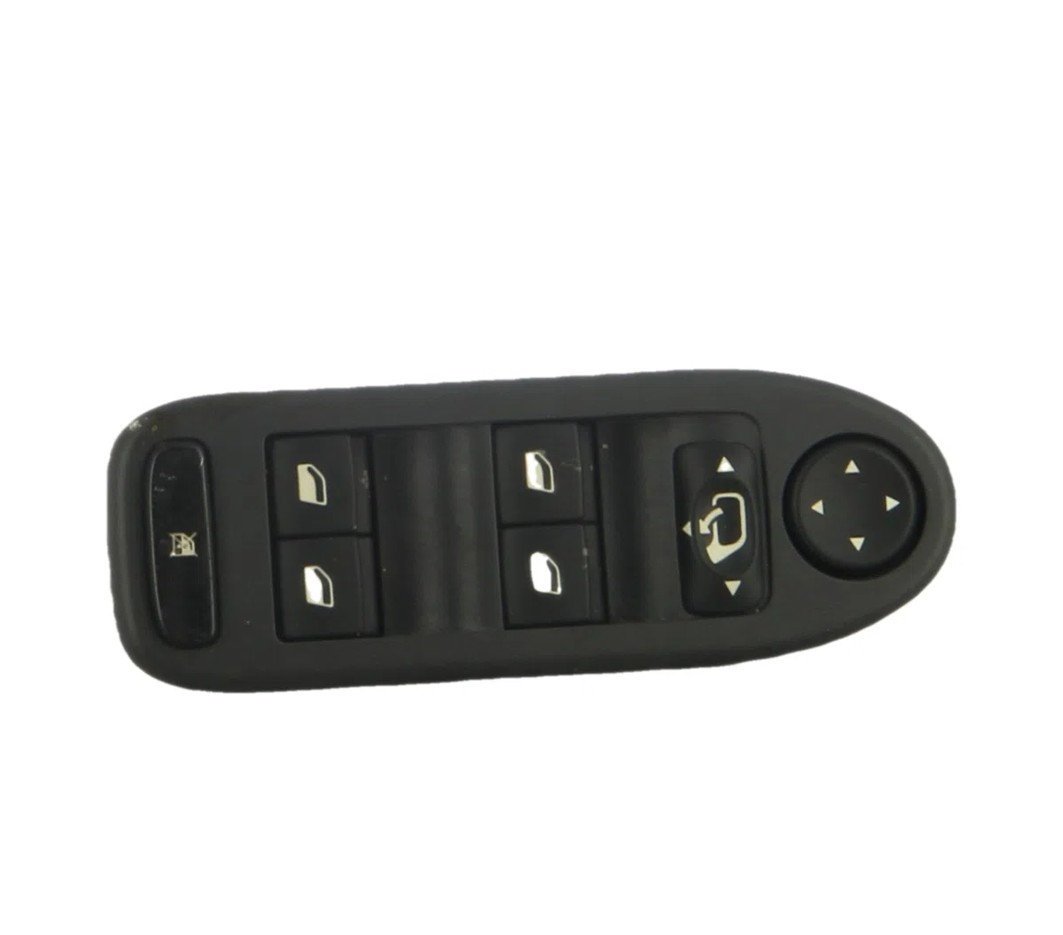 Commande lève-glace porte avant gauche Citroen C5 II (RC_) 1.6 hdi (rc8hzb) (2004-2008) occasion — photo 2