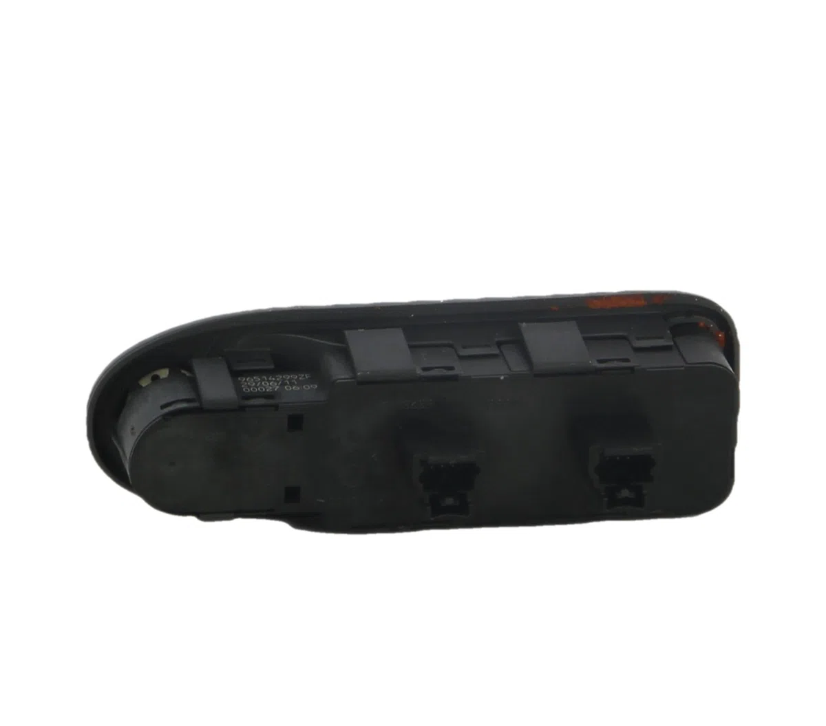 Commande lève-glace porte avant gauche Citroen C5 II (RC_) 1.6 hdi (rc8hzb) (2004-2008) occasion — photo 4