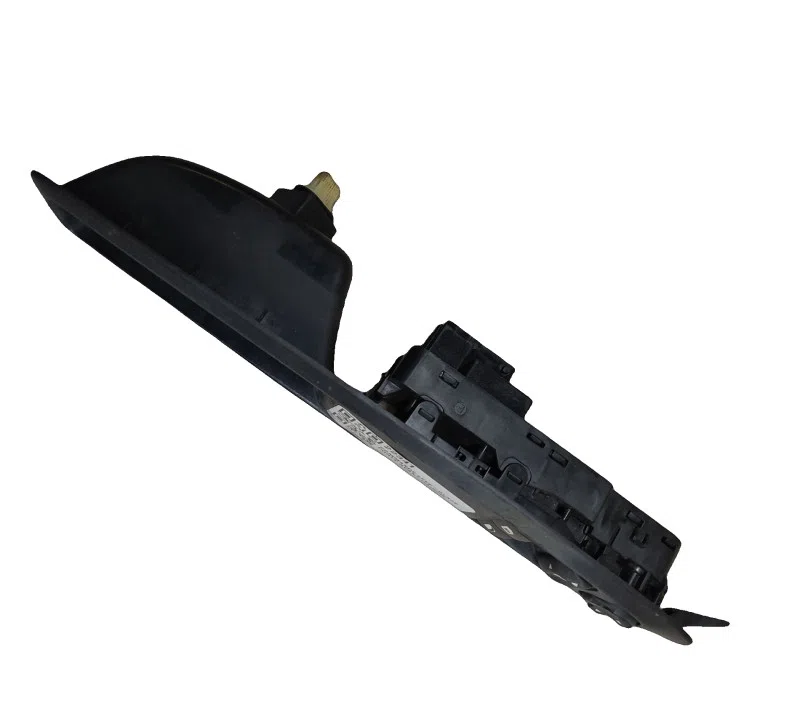 COMMANDE LEVE-GLACE PORTE AVANT GAUCHE CITROEN DS3 98127152XT — photo 2
