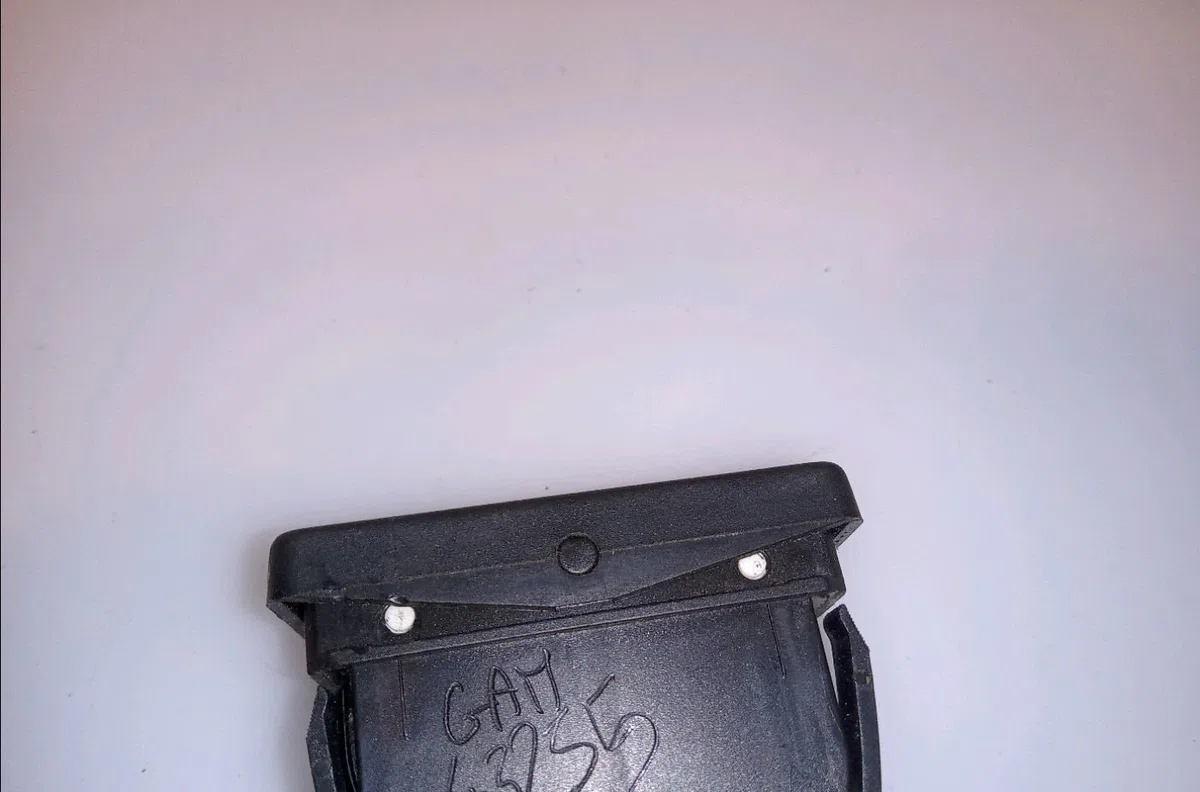 Commande lève-glace porte avant gauche Citroen SAXO (S0, S1) 1.5 d (1996-2001) 5 portes occasion — photo 4