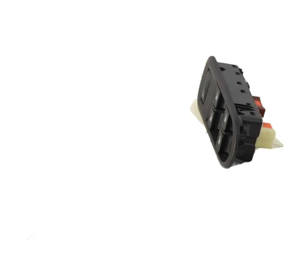 Commande lève-glace porte avant gauche DACIA DUSTER 1 occasion — photo 2