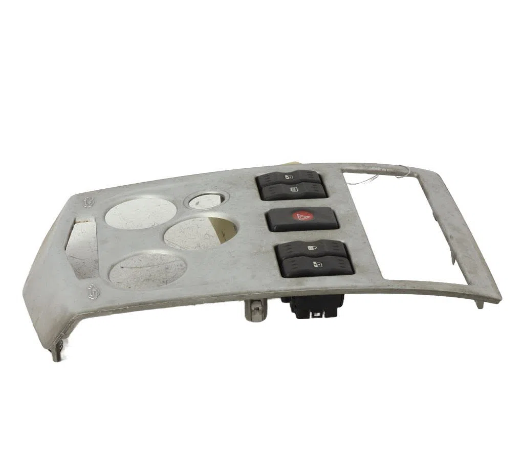 Commande lève-glace porte avant gauche Dacia LOGAN (LS_) 1.5 dci (ls0k) (2006-2012) occasion — photo 2