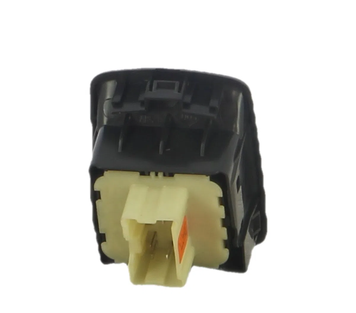 Commande lève-glace porte avant gauche Dacia SANDERO II Tce 90 (b8m1, b8ma) (2012) 5 portes occasion — photo 2