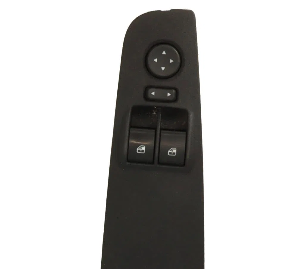 Commande lève-glace porte avant gauche Fiat BRAVO II (198_) 1.6 d multijet (198axh1b) (2007-2014) 5 portes occasion — photo 2