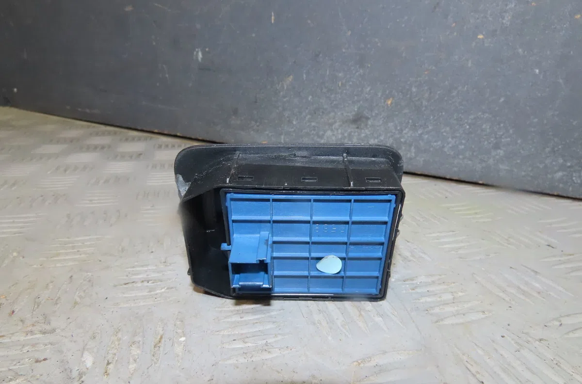 Commande lève-glace porte avant gauche Fiat FIORINO Monospace (225_) 1.3 jtd multijet (225bxb1a, 225bxb11) (2007) occasion — photo 2