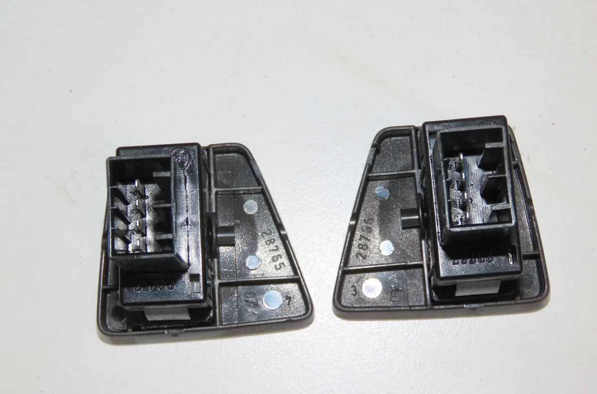 Commande lève-glace porte avant gauche Fiat PANDA (169_) 1.2 (169axf2a, 169axf1a) (2010-2013) occasion