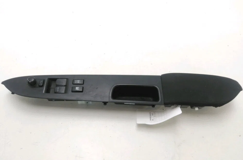Commande lève-glace porte avant gauche Fiat SEDICI (189_) 2.0 d multijet (2006-2014) occasion